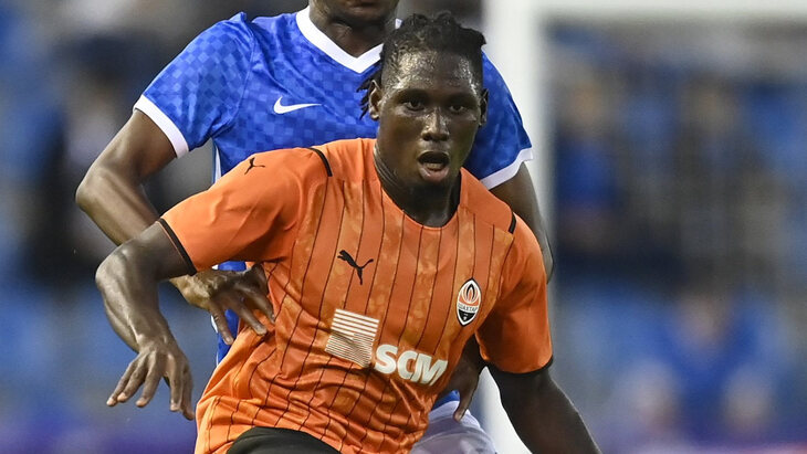 Лассина Траоре