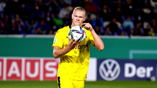 Прогноз на матч Боруссия Д — Айнтрахт Ф