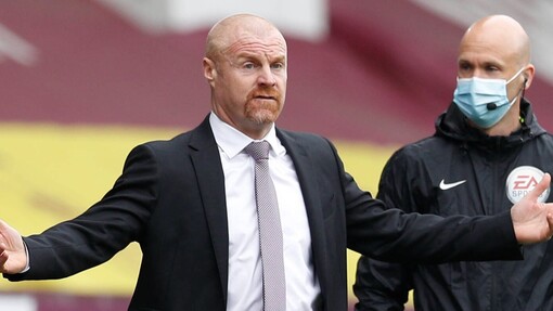 Прогноз на матч Бёрнли — Брайтон энд Хоув Альбион