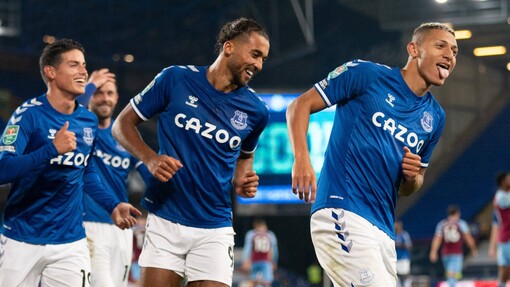 Эвертон — Саутгемптон. Прогноз и ставка на матч Прогноз на матч Эвертон — Саутгемптон