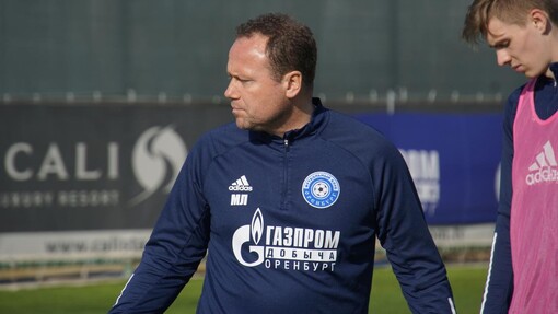 Оренбург — Велес. Прогноз и ставка на матч Прогноз на матч Оренбург — Велес