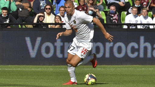 Прогноз на матч Лилль — Ницца