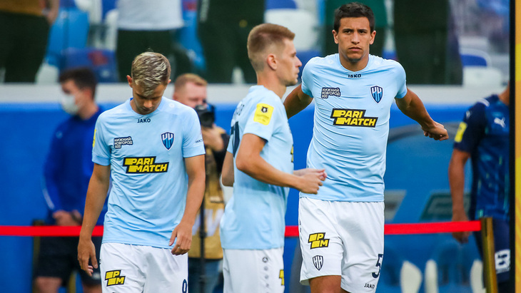 «Нижний Новгород»