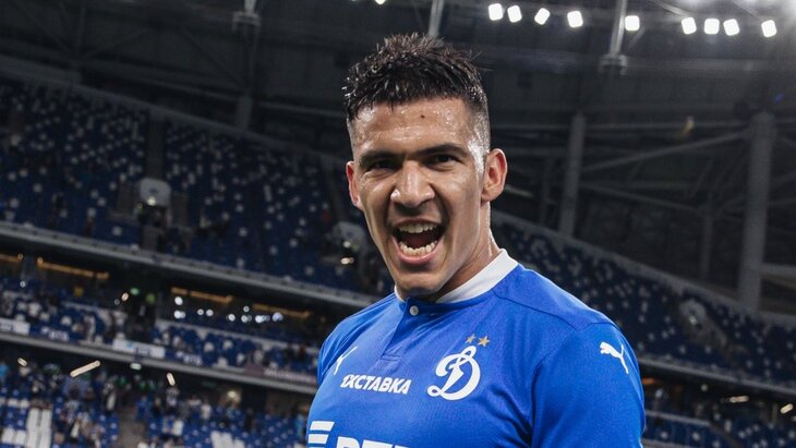 «Динамо» не потеряло ни одного очка в первых трех турах