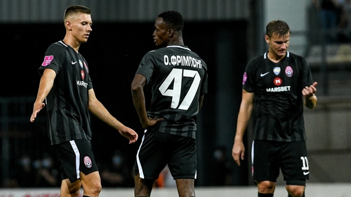 Прогноз на матч Заря — Минай