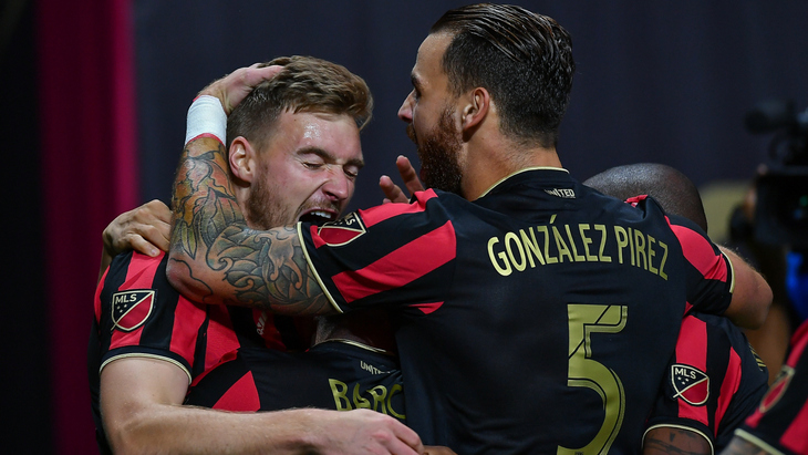 «Атланта Юнайтед»