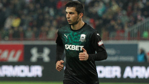 Краснодар — Арсенал Тула. Прогноз и ставка на матч Прогноз на матч Краснодар — Арсенал Тула