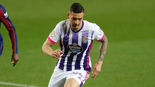 Лас-Пальмас — Вальядолид. Прогноз и ставка на матч Прогноз на матч Лас-Пальмас — Вальядолид