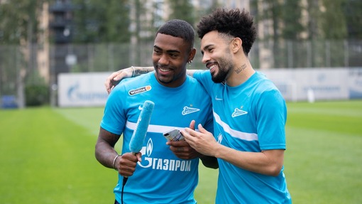 Прогноз на матч Локомотив — Зенит