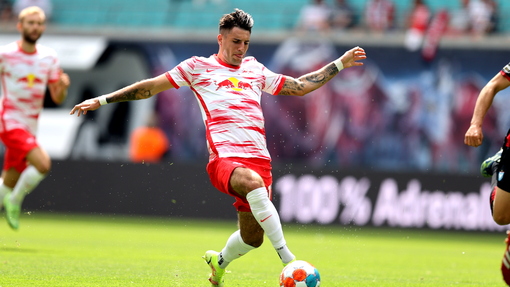 Прогноз на матч Майнц — РБ Лейпциг