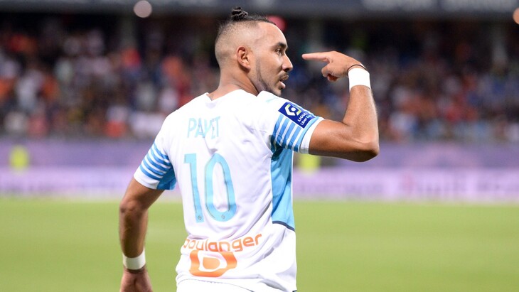 Димитри Пайе