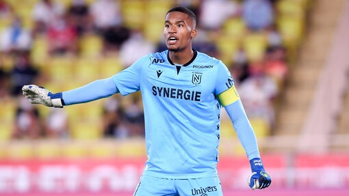 Прогноз на матч Нант — Метц