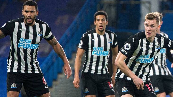«Ньюкасл»