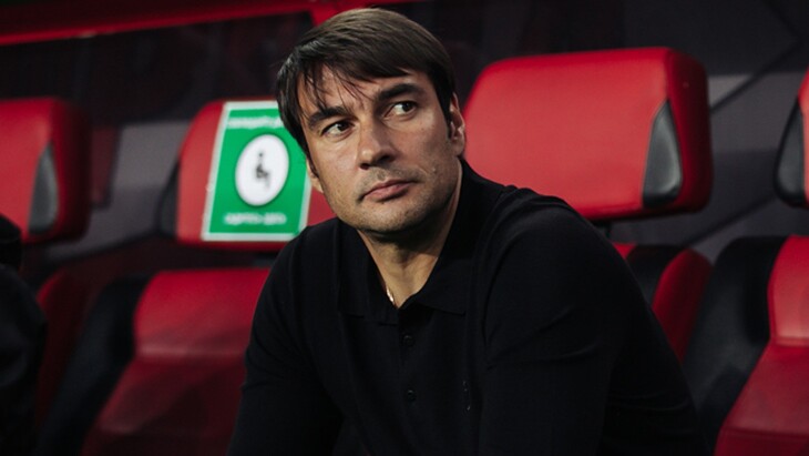 Дмитрий Гунько