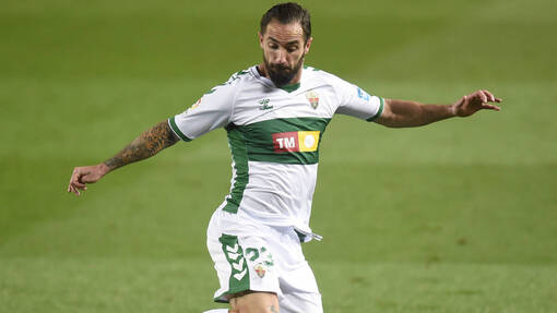 Эльче — Атлетик. Прогноз и ставка на матч Прогноз на матч Эльче — Атлетик