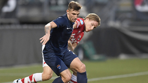 Мариуполь — Черноморец Од. Прогноз и ставка на матч Прогноз на матч Мариуполь — Черноморец Од