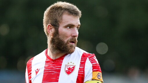 Прогноз на матч Црвена Звезда — ЧФР Клуж