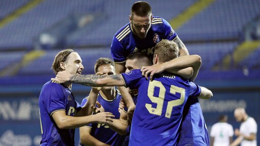 Шериф — Динамо З. Прогноз и ставка на матч Прогноз на матч Шериф — Динамо З