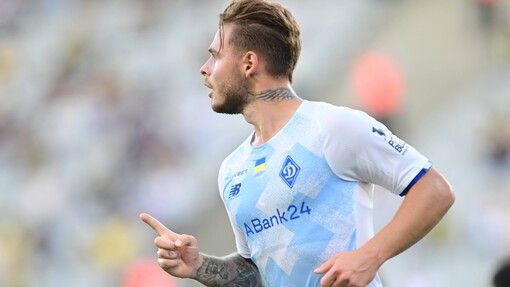 Ингулец — Динамо К. Прогноз и ставка на матч Прогноз на матч Ингулец — Динамо К