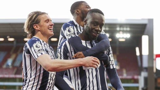 Вест Бромвич — Шеффилд Юнайтед. Прогноз и ставка на матч Прогноз на матч Вест Бромвич — Шеффилд Юнайтед