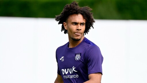 Прогноз на матч Андерлехт — Витесс