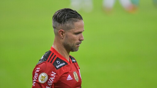 Фламенго — Олимпия Асунсьон. Прогноз и ставка на матч Прогноз на матч Фламенго — Олимпия Асунсьон