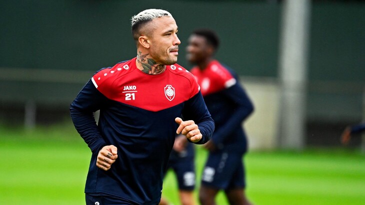 Раджа Наингголан