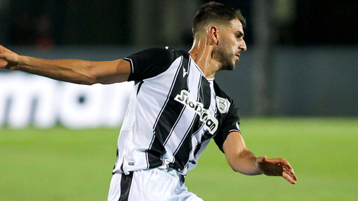 Прогноз на матч ПАОК — Риека