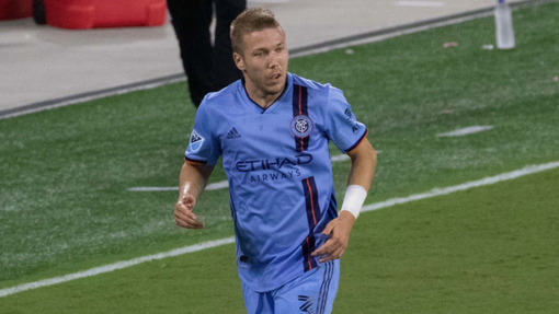 Филадельфия Юнион — Нью-Йорк Сити. Прогноз и ставка на матч Прогноз на матч Филадельфия Юнион — Нью-Йорк Сити