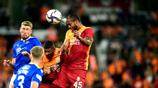 Прогноз на матч Раннерс — Галатасарай