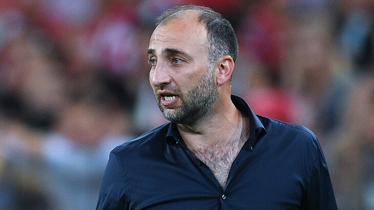 Магомед Адиев