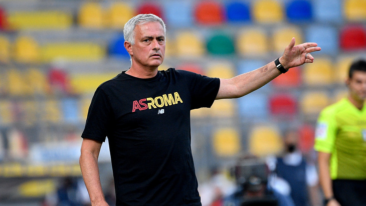 Жозе Моуринью