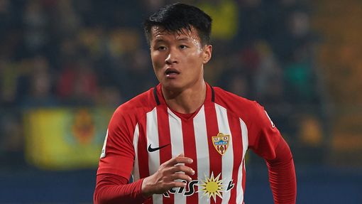 Альмерия — Овьедо. Прогноз и ставка на матч Прогноз на матч Альмерия — Овьедо