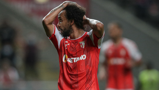 Морейренсе — Брага. Прогноз и ставка на матч Прогноз на матч Морейренсе — Брага