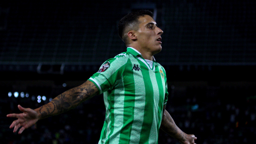 Прогноз на матч Бетис — Кадис