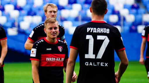 Текстильщик Иваново — Спартак-2. Прогноз и ставка на матч Прогноз на матч Текстильщик Иваново — Спартак-2