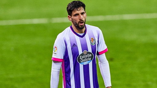 Прогноз на матч Вальядолид — Сарагоса