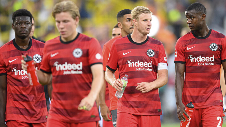 «Айнтрахт»