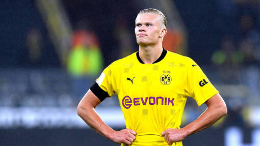 Прогноз на матч Фрайбург — Боруссия Д