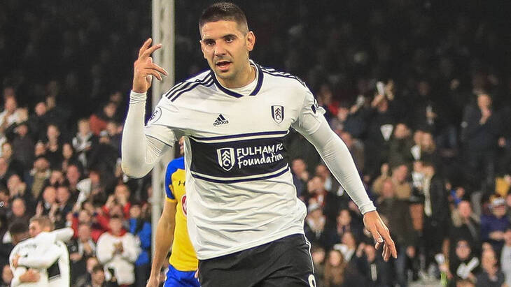 Александар Митрович