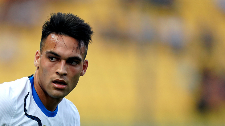 Лаутаро Мартинес