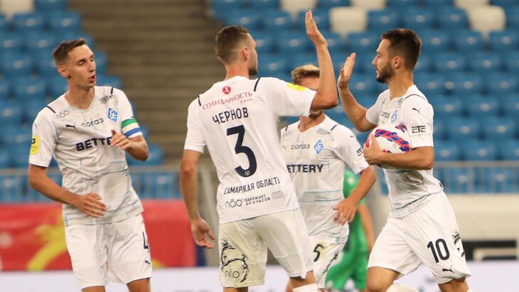 «Крылья Советов»