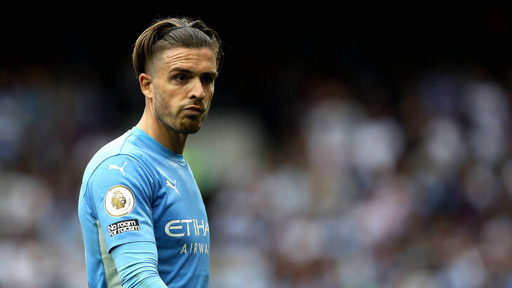 Джек Грилиш