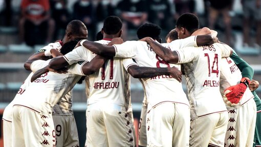 Прогноз на матч Монако — Ланс