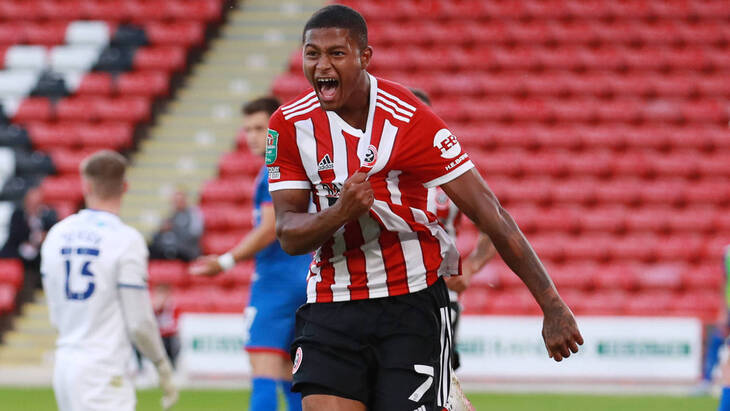 «Шеффилд Юнайтед»