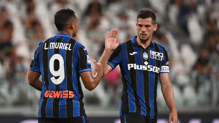 «Аталанта»