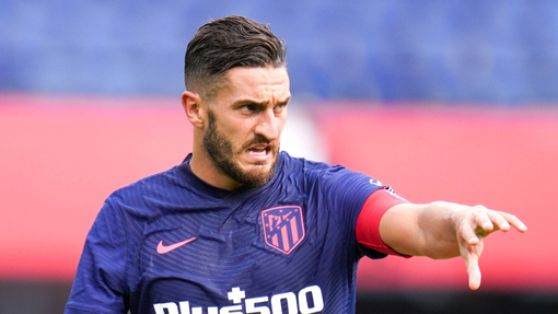 Атлетико — Эльче. Прогноз и ставка на матч Прогноз на матч Атлетико — Эльче