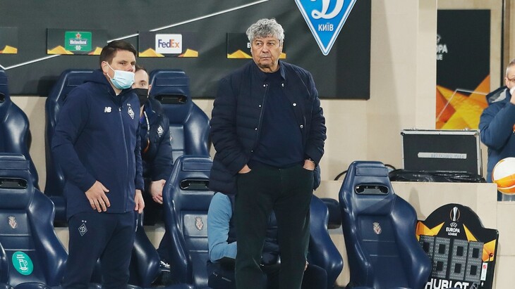 Мирча Луческу