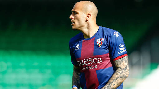 Прогноз на матч Уэска — Картахена