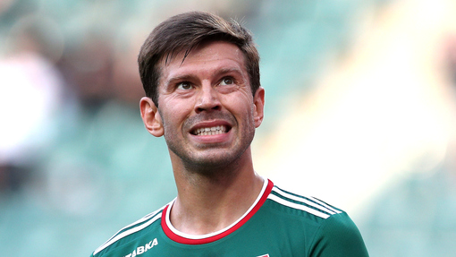 Локомотив — Краснодар. Прогноз и ставка на матч Прогноз на матч Локомотив — Краснодар